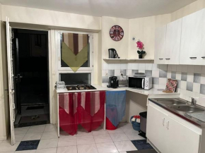 Appartement en centre-ville